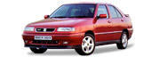SEAT TOLEDO II (1M2)