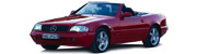 MERCEDES-BENZ SL (R129)