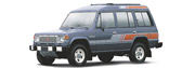 MITSUBISHI PAJERO I (L04_G, L14_G)