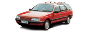 PEUGEOT 405 II Break (4E)