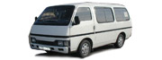 ISUZU MIDI автобус (94000, 98000)