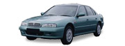 ROVER 600 (RH)