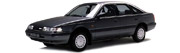 MAZDA 626 III Hatchback (GD)