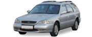 KIA CLARUS универсал (GC)