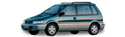 MITSUBISHI SPACE RUNNER (N1_W, N2_W)