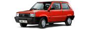 FIAT PANDA (141_)