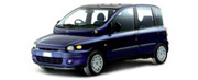 FIAT MULTIPLA (186_)