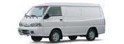 HYUNDAI H100 Фургон