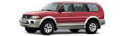 MITSUBISHI PAJERO SPORT I (K7_, K9_)