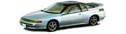 SUBARU SVX (CX)