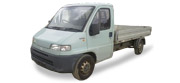 FIAT DUCATO c бортовой платформой/ходовая часть (230_)