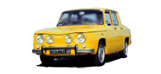 RENAULT 8 (113_)