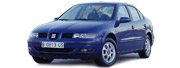 SEAT TOLEDO I (1L)