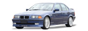 ALPINA B3 (E36)