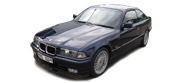 ALPINA B3 купе (E36)