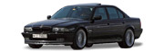 ALPINA B12 (E38)