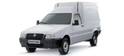 FIAT FIORINO Фургон (146_)