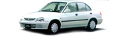 DAIHATSU APPLAUSE II (A101)
