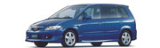 MAZDA PREMACY (CP)