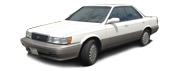 LEXUS ES (VCV10_, VZV21_)