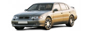 LEXUS GS (JZS147_)