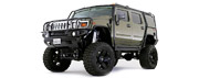 HUMMER HUMMER H1