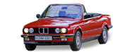 BMW 3 Кабриолет (E30)