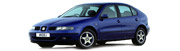 SEAT LEON (1M1)