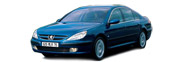 PEUGEOT 607 (9D, 9U)