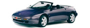 KIA ROADSTER