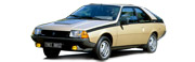 RENAULT FUEGO (136_)