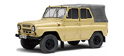 UAZ 31512