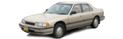 ACURA LEGEND II