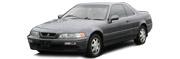 ACURA LEGEND II купе