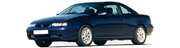 OPEL CALIBRA A (85_)