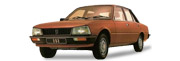 PEUGEOT 505 (551A)