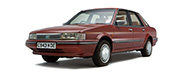 MG MONTEGO
