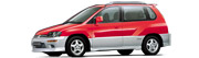 MITSUBISHI SPACE RUNNER (N6_W)