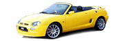 MG MGF (RD)