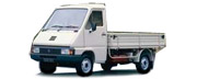 RENAULT MASTER I c бортовой платформой/ходовая часть (P__)