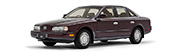 INFINITI Q45 I