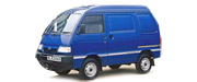 DAIHATSU HIJET Фургон (S8_)