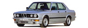 BMW 5 (E28)