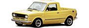 FIAT FIORINO Pick up (147_)