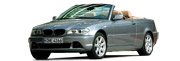BMW 3 Кабриолет (E46)