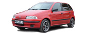 FIAT PUNTO (176_)
