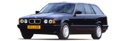BMW 5 Touring (E34)
