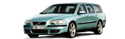 VOLVO V70 II (SW)