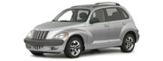 CHRYSLER PT CRUISER (PT_)