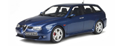 ALFA ROMEO 156 Sportwagon (932_)